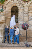 Robert Holgate - Get Me to the Church on Time