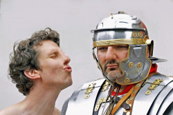 Robert Holgate - Pucker Up