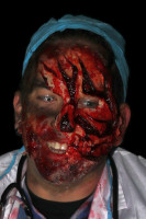 Robert Holgate - The Doctor Will See You Now