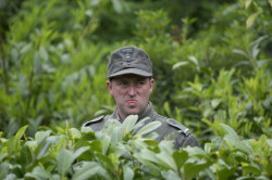 Roger Bradshaw CPAGB BPE4 - Ineffective Camouflage