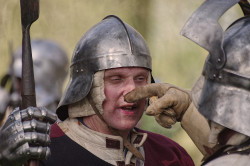 Roger Bradshaw CPAGB BPE4 - Next Time Bring a Hanky