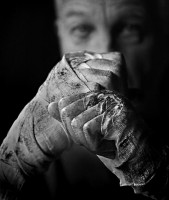 1 The Boxer~Lesley Pascoe - 20