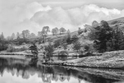 V-Its Cold Out There