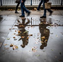 V-Street Photography-Reflections