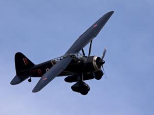 Westland Lysander IIIA 