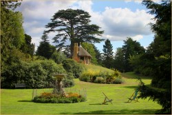 Z0-Swiss Gardens, Shuttleworth