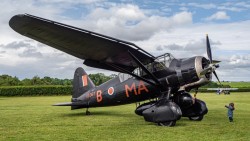 Z4-Day Out at Shuttleworth