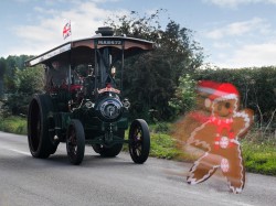 Run Run As Fast As You Can by Brian Hunt