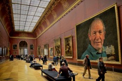 So Who's This Heroic Character? by Geoff Phillips