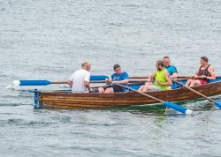 Give It Some Lad by Richard Thomas