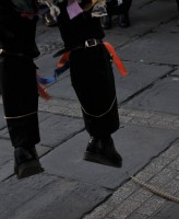 Lighter Than a Feather by Hilary Davidson