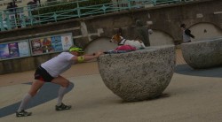 You are Too Heavy to Winalot by Hilary Davidson