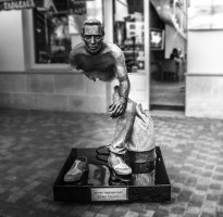 I Knew That Chilli Was a Mistake by Jean Wareing