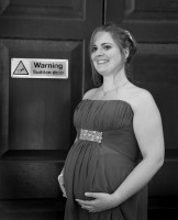 Beware All Ye Who Stand Here! byLesley Pascoe